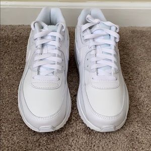 Nike Air Max 90 LTR (GS) 6.5Y